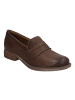 Josef Seibel Slipper Sienna in camel