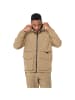 Jack Wolfskin M LIGHTSOMEWANDER JKT in Sand