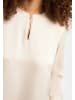 MARC CAIN COLLECTIONS Bluse in sand