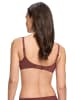 SUSA Spacer BH mit Bügel Catania in tiramisu