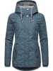 ragwear Winterjacke Monade in Grey2023