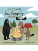 Jacoby & Stuart Buch - Drei Freunde: Das Campingabenteuer