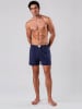 MG-1 Boxer Jersey Loose Fit in navy