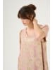 CULTURE Kleid CUfloi Relaxed fit in Pale Mauve