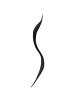 Makeup Revolution Supreme Black Flick Liner Filzstift Eyeliner - Schwarz 1 ml