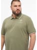s.Oliver Polo-Shirt  in  78D1_helles olivgrün