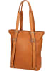 Burkely Rucksack / Backpack Soft Skylar 1000332 in Cognac