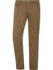 Jan Vanderstorm Tiefbundhose TARJE in cognac