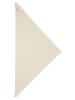 Barts Schal Darty in ecru - 0002