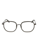 Ted Baker Männer Optische Fassungen Quadratisch Grau