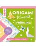 Frech Buch - Origami Moments - Frühling. Der perfekte Faltspaß für Fr