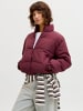 JJXX Steppjacke in Cabernet