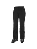 Helly Hansen Hose W LEGENDARY INSULATED PANT in Schwarz