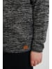 BLEND Strickpullover BHDan BT in Nachtschwarz