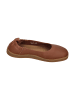 El Naturalista Ballerinas ORIGEN N5912 in braun