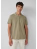 s.Oliver Polo-Shirt in 7880_olivgrün