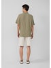s.Oliver Polo-Shirt in 7880_tannengrün