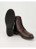 Ecco Schnürstiefeletten in Braun