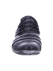 Kristofer Slipper in schwarz