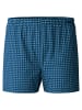 Calida Boxershorts in ocean blue