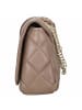 Valentino Bags Ocarina - Umhängetasche 25.5 cm (bosco) in taupe