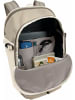 Vaude Rucksack für Damen in taupe
