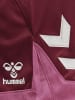 Hummel Hummel Shorts Hmllead Fußball Damen Schnelltrocknend in BIKING RED