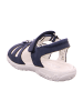 Ricosta Sandalen in Blau