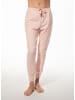 SHORT STORIES Schlafhose in Rosa