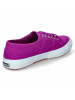 Superga Low Sneaker COTU CLASSIC in Lila