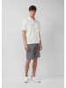 s.Oliver Polo-Shirt in 0120_weiß