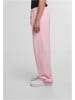 DEF Sweat Pant "DEF Visions Jogginghosen" in Lila