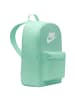 Nike Nike NK Heritage Backpack in Grün