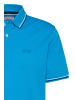 Bugatti Poloshirt in blau