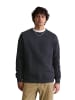 Marc O'Polo DENIM Sweatshirt relaxed in Blue Depths
