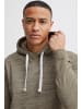 BLEND Kapuzensweatshirt BHAlton hood swea in Grün