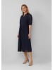 s.Oliver Kleid  in  5959_navy