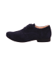 Think! Schnürschuh in blau