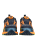 VADO  Sneaker COMPETE COMPETE in Orange Multi