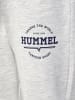 Hummel Hummel Hose Hmlasher Jungen in LIGHT GREY MELANGE