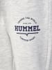 Hummel Hummel Pants Hmlasher Jungen in LIGHT GREY MELANGE