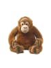 WWF Plüschtier - Orang-Utan (100cm) in braun