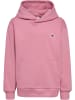 Hummel Kapuzenpullover Hmljr Loose Kinder in POLIGNAC