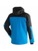 Maier Sports Jacke Pajares in Azurblau