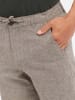 Selected Shorts Brody in schoko - 0001