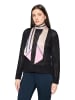 Betty Barclay Sommerschal mit Aufdruck in Nature/Pink