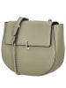 FREDs BRUDER Seidenfelt Kisa Saddle - Umhängetasche 23 cm in light khaki