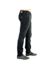 Le Temps des Cerises Jeans Le Temps des Cerises Basic Schwarz