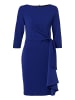 Mart Visser Dayla Kleid Kobalt