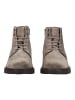 Geox Stiefeletten in Grau